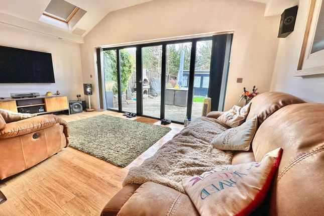 Richborough Drive, Dudley DY1 4 bed detached house for sale