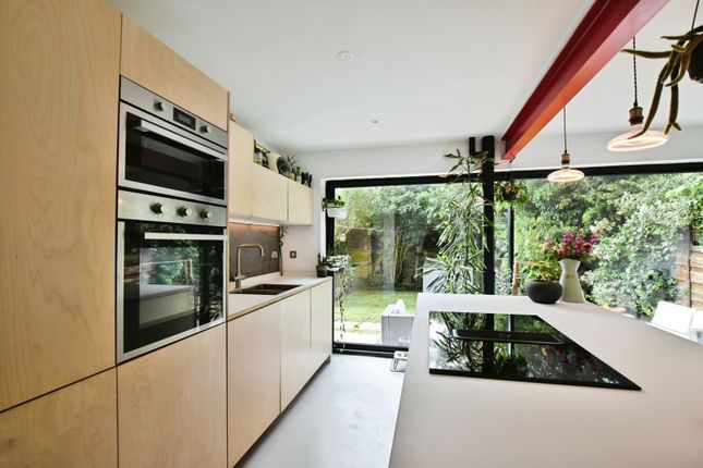 Oak Mews, Cheshire SK9 2 bed end of terrace house for sale