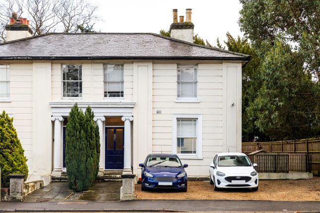 London Road, Redhill 1 bed flat for sale