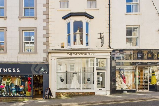 2 bedroom character property for sale