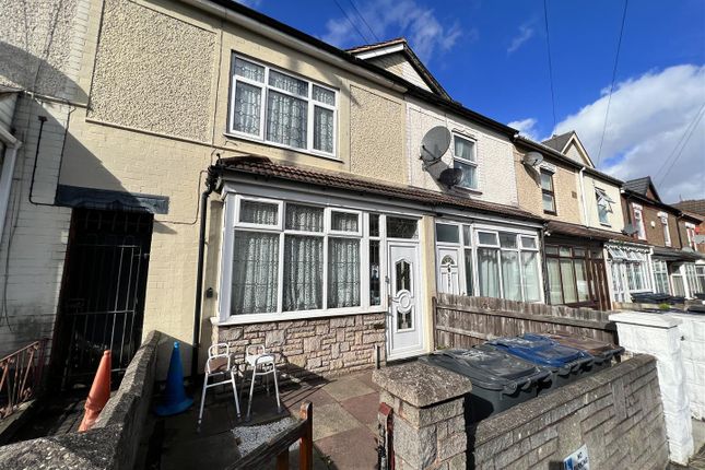 Sladefield Road, Birmingham 2 bed terraced house for sale