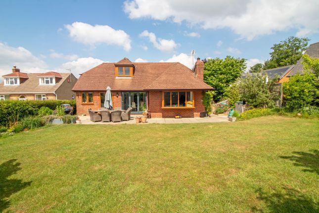 Red House, Sunderton Lane, Clanfield... 4 bed detached house for sale