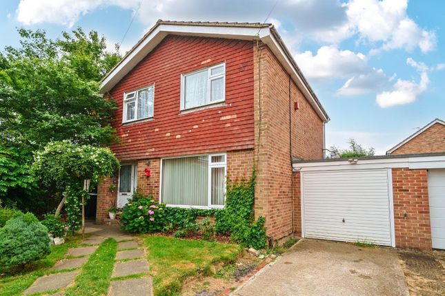Rylands Road, Kennington, Ashford TN24 5 bed detached house for sale