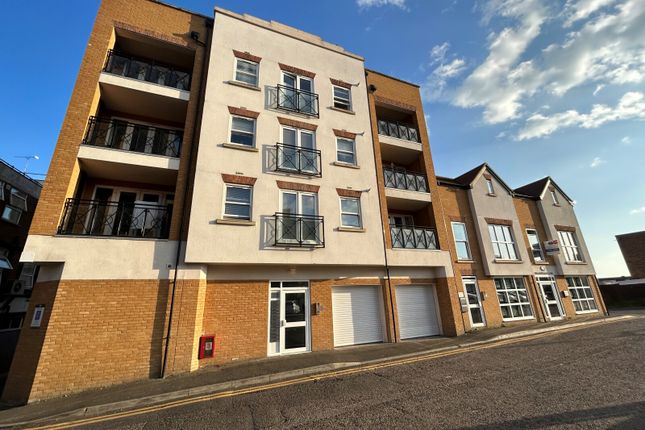 Finley Court, Fairfield Road, CM14 1 bed apartment for sale