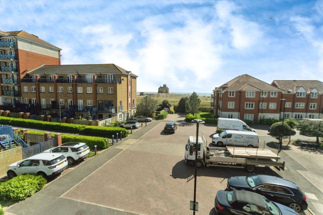 2 bed flat
