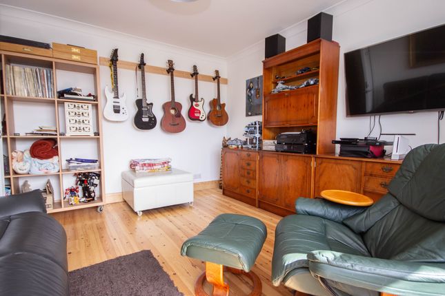 West Avenue, Lake 3 bed detached house for sale