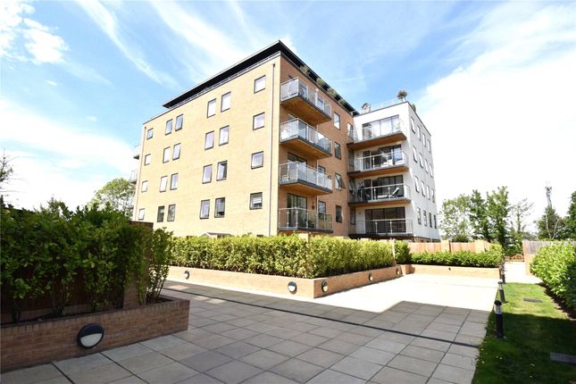 Old Bracknell Lane West, Bracknell... 2 bed apartment for sale