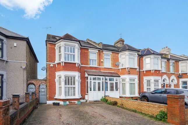 Ilford IG3 4 bed terraced house for sale