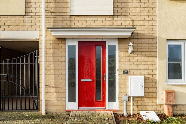 Stockwell Road, Norwich NR8 4 bed townhouse for sale