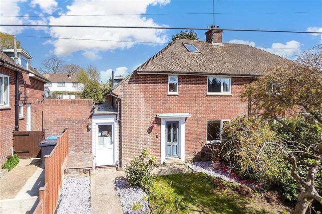 4 bed semi-detached house