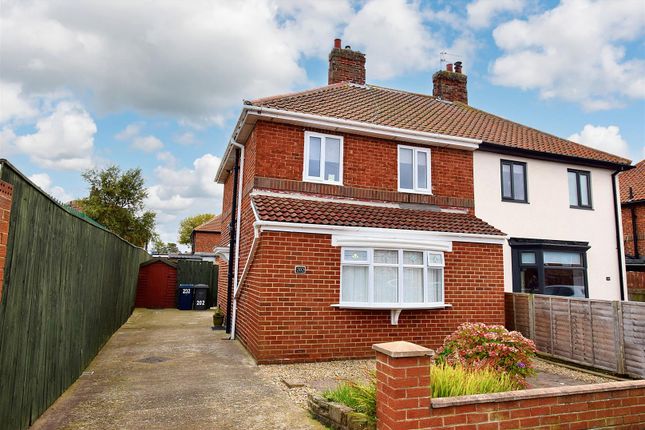 Harton House Road East, South Shields 3 bed semi