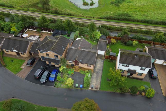 3 bed detached bungalow