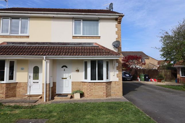 Swallow Field, Roundswell, Barnstaple 2 bed semi