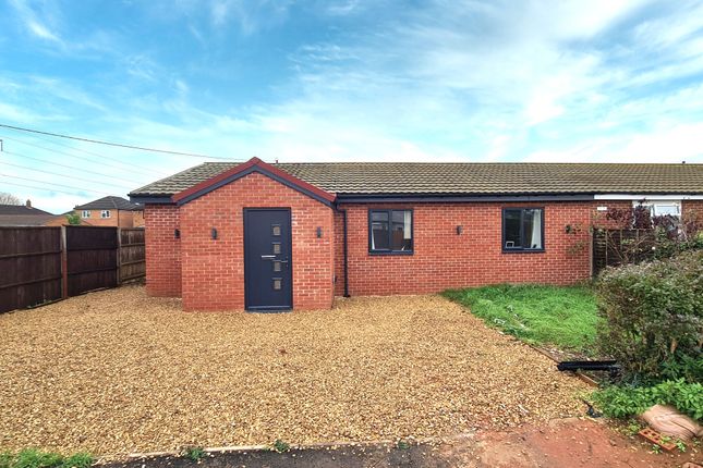3 bedroom bungalow for sale