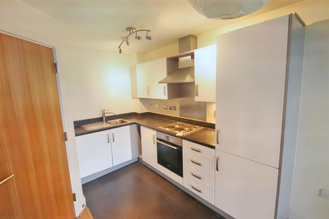 Mason Way, Birmingham 1 bed flat for sale