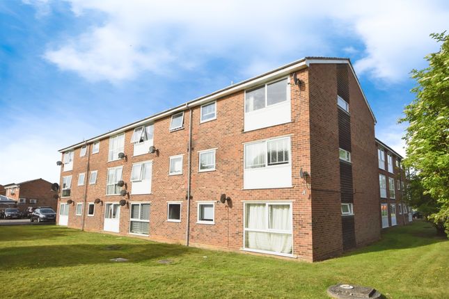 2 bed flat