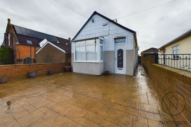 1 bedroom detached bungalow for sale
