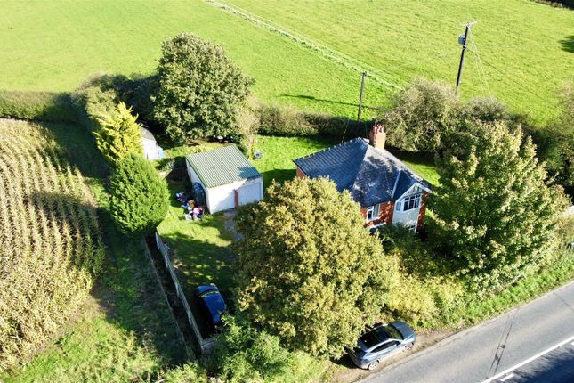 Newent GL18 3 bed detached house for sale