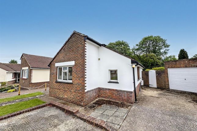 Millwood, Burgess Hill 2 bed bungalow for sale