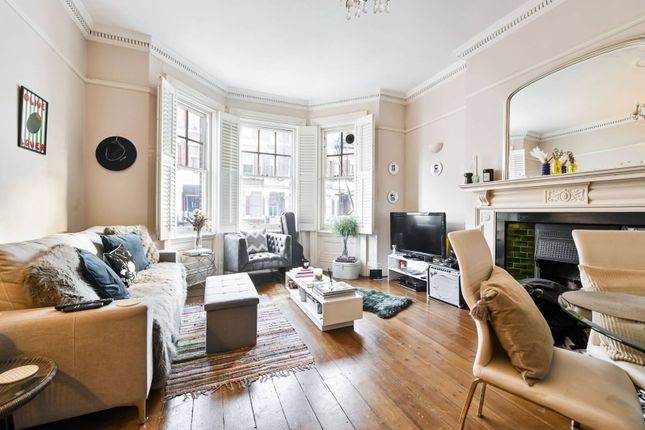 Addison Gardens, Brook Green, London... 1 bed flat for sale