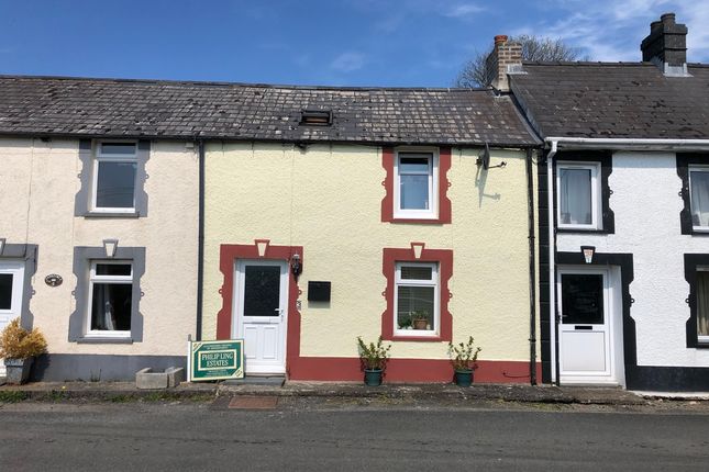 1 bedroom semi-detached house for sale
