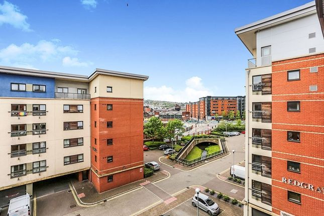 Millsands, South Yorkshire S3 2 bed apartment for sale