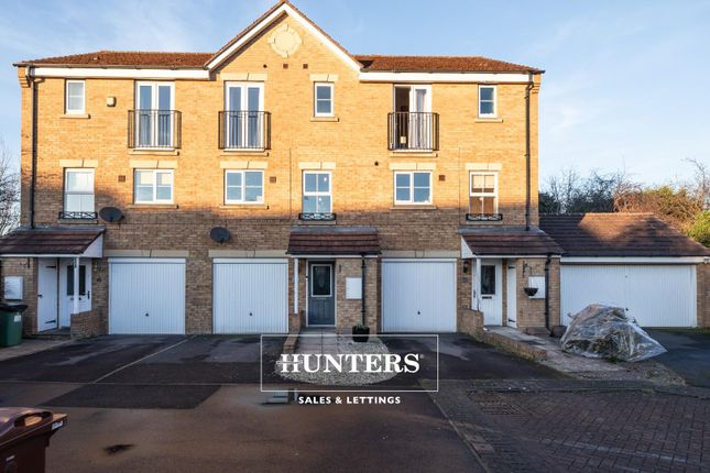 4 bedroom town house for sale