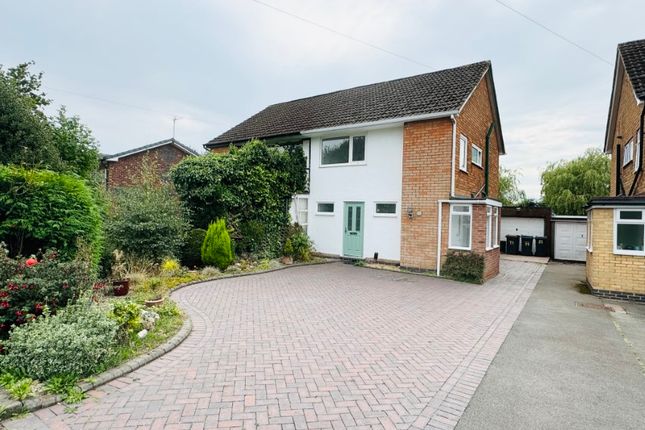 Grange Lane, Royal Sutton Coldfield B75 3 bed semi