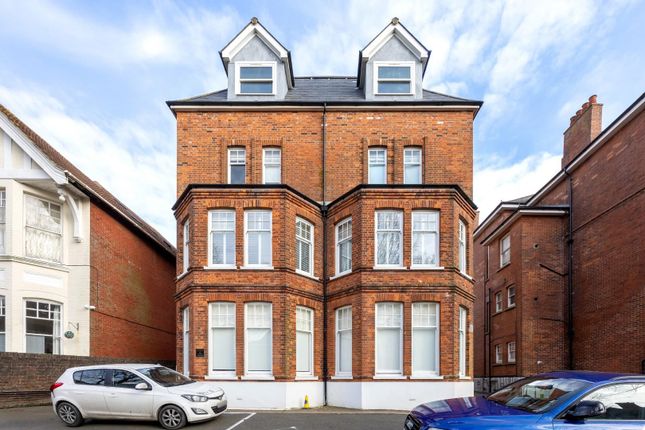 Dyke Road, Brighton 2 bed apartment for sale