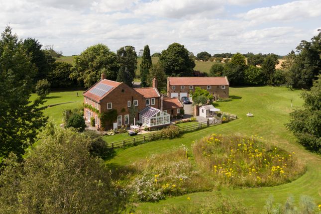 Gate Helmsley, York, North Yorkshire... 5 bed detached house for sale