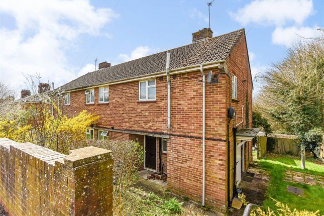 Evingar Road, Whitchurch 2 bed maisonette for sale