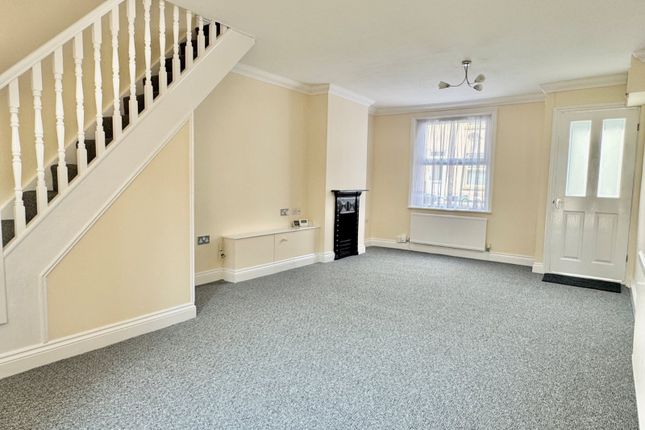 Wyndham Road, Kent CT17 3 bed terraced house for sale