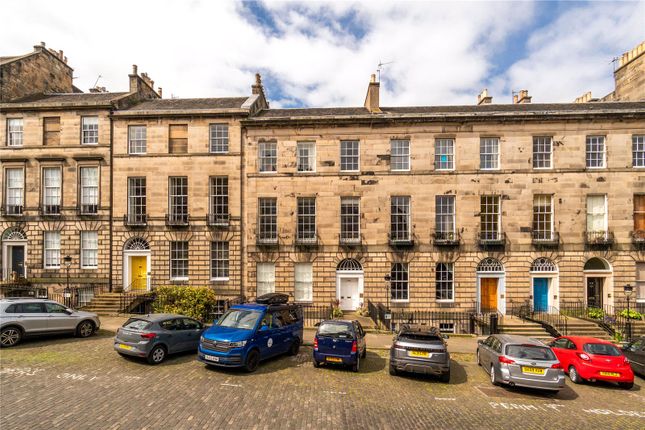 India Street, New Town, Edinburgh, EH3 2 bed apartment for sale