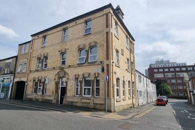 Rylands Street, Warrington, WA1 1 1 bed flat for sale