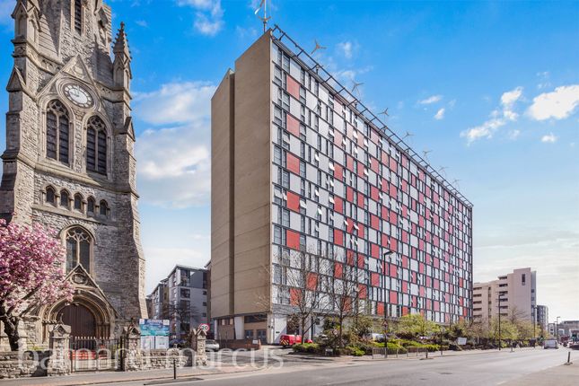 1 bed flat