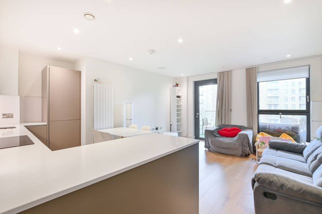 Empire Way, Wembley Park, Wembley, HA9 2 bed flat for sale