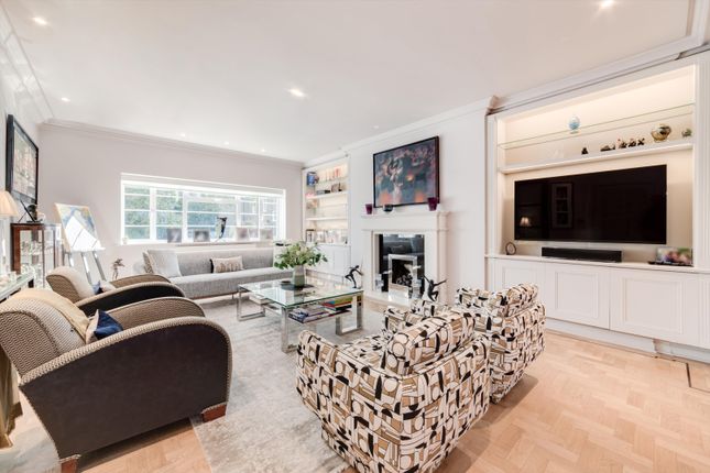 Hyde Park Street, London, W2 6 bed terraced house for sale