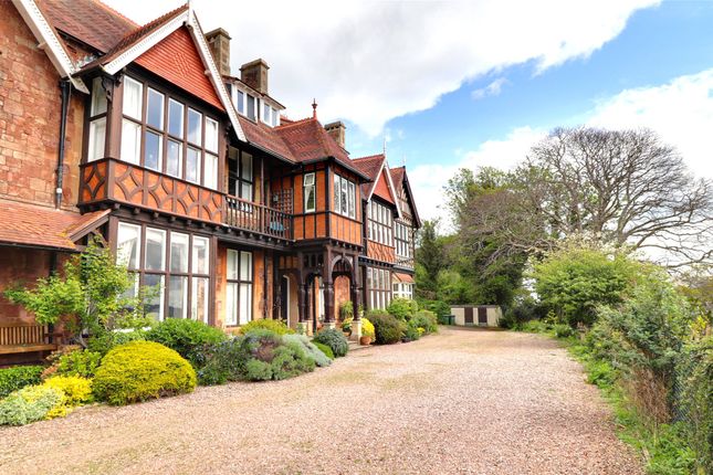 St. Michaels Road, Minehead, TA24 1 bed apartment for sale