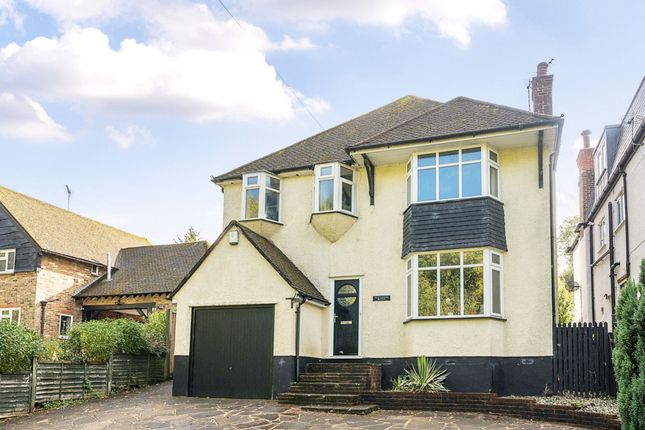 Sevenoaks Road, Halstead, Sevenoaks 5 bed detached house for sale
