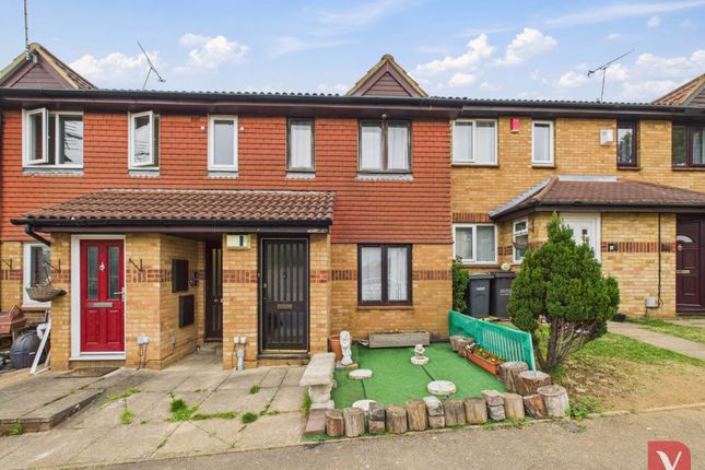 Gilderdale, Luton LU4 1 bed flat for sale