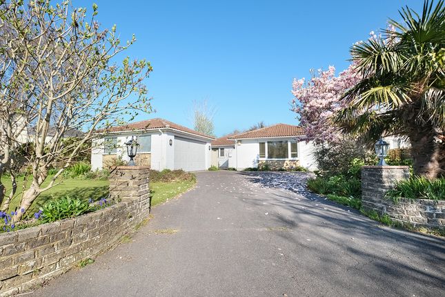 Tithe Barn Close, Aldwick Bay Estate... 4 bed detached bungalow for sale