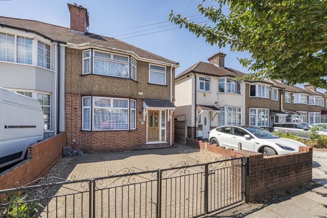 3 bed semi-detached house