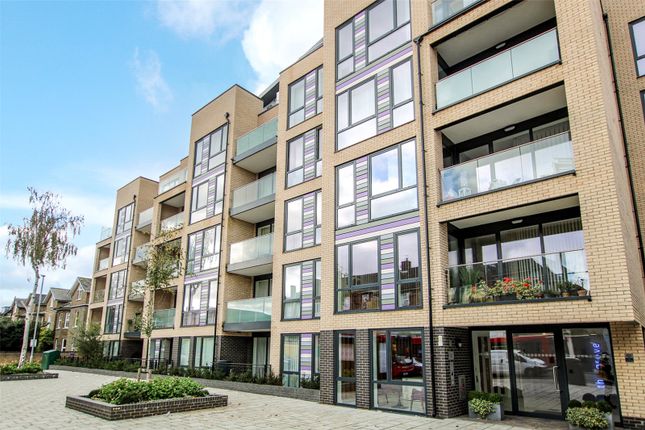 Grove Place, Eltham, SE9 1 bed flat for sale