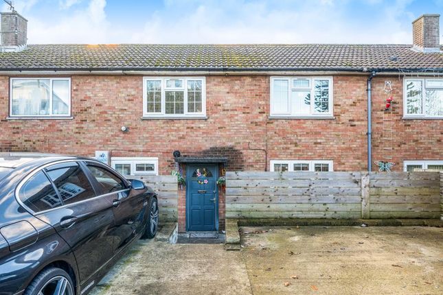 Cowley,  Oxford,  OX4 3 bed terraced house for sale