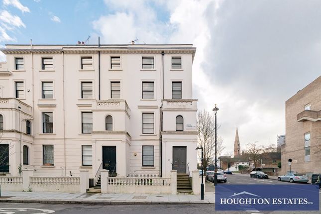 1 bed flat
