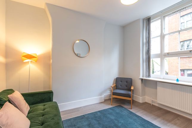 1 bedroom flat for sale