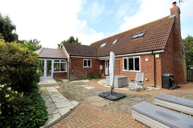4 bed property