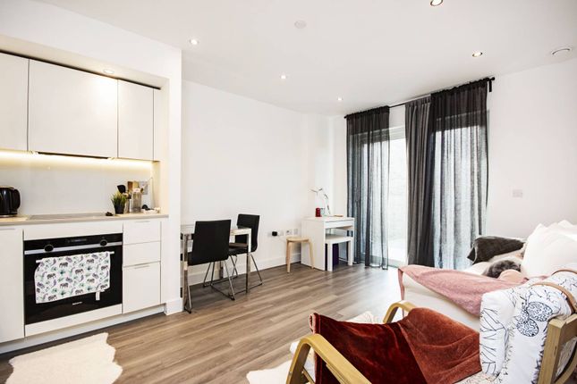 Lismore Boulevard, Colindale, London... 1 bed flat for sale