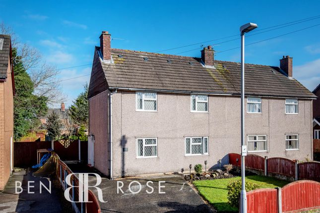 Pear Tree Road, Croston, Leyland 3 bed semi