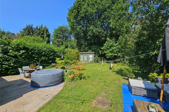 Easebourne Street, Midhurst GU29 3 bed semi